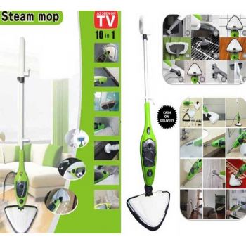 H2O X10 MOP - Home Appliances - Best Price in Pakistan - HitShop.pk